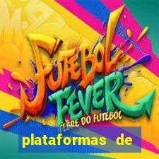 plataformas de jogos 2024